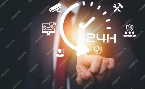 CAM KẾT CHẤT LƯỢNG VÀ DỊCH VỤ
